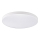 Top Light - Plafoniera da bagno LED dimmerabile PETAL LED/60W/230V 3000-6500K IP44 Ø 59 cm bianca + telecomando
