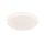 Top Light - Plafoniera LED da bagno SPARKLE LED/40W/230V 3000/4000/6500K IP44 Ø 39 cm bianca