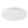 Top Light - Plafoniera LED dimmerabile da bagno PETAL LED/48W/230V IP44 3000-6500K diametro 48 cm bianco + telecomando