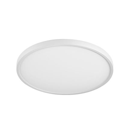 Top Light - Plafoniera LED Dimmerabile LED/36W/230V 3000-6500K + telecomando