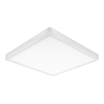 Top Light - Plafoniera LED REVIT LED/24W/230V 3000/4000/6500K 30x30 cm bianco