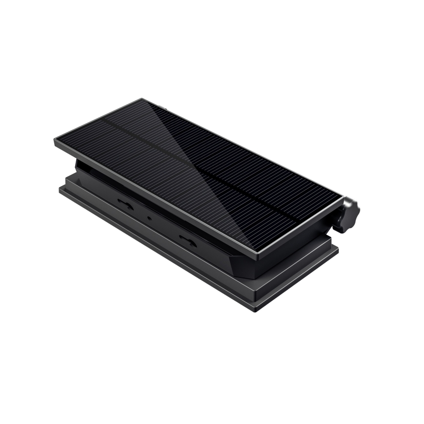 Top Light - Proiettore solare da parete a LED con sensore HELEON PRO LED/8W/3,7V IP65 4000K 2600 mAh