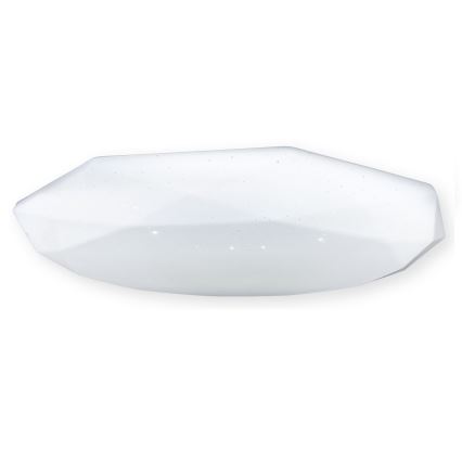 Top Light Sparkle 80 SMART - Lampada LED RGB dimmerabile LED/80W/230V Tuya + T