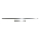 Top Light - Specchio da bagno con luce superiore a LED COLUMBIA LED/12W/230V IP44 60 cm cromo opaco