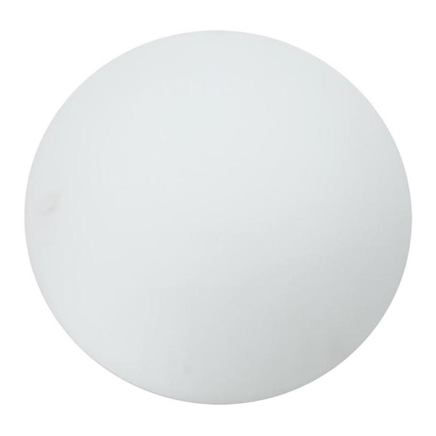 Top Light - Vetro di ricambio ECO 5502/40, 5504/30 E27 d. 30 cm