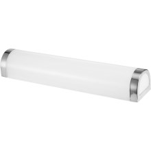 Top Light Vltava LED - LED Applique da bagno LED/20W/230V