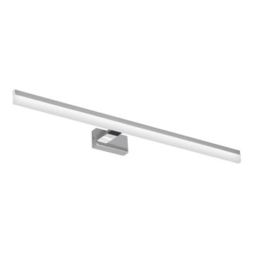 Top Light Yukon MAX - Illuminazione a LED per specchio da bagno YUKON LED/16W/230V IP44