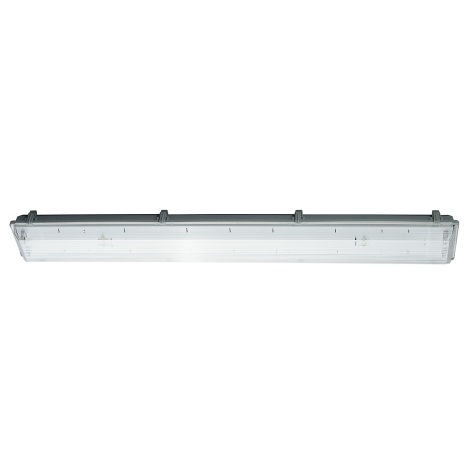 Top Light ZS IP 236 - Lampada fluorescente IP65 2xT8/36W/230V bianco