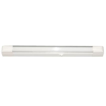 Top Light ZS T8LED 7W - Lampada LED sottopensile 1xG13/7W/230V