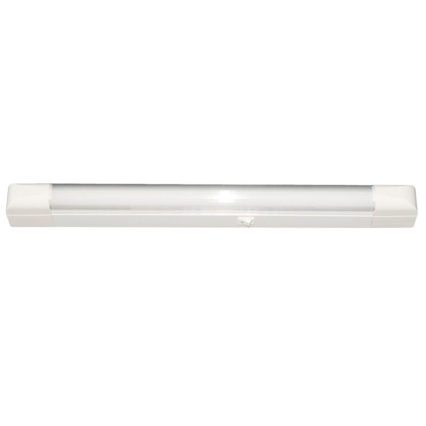 Top Light ZS T8LED 7W - Lampada LED sottopensile 1xG13/7W/230V