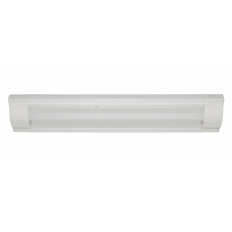 Top Light ZSP 218 - Lampada fluorescente 2xT8/18W/230V bianco
