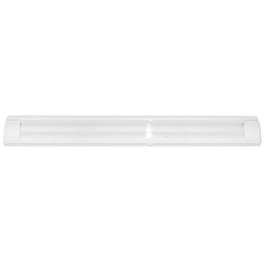 Top Light ZSP T8LED 2x18W - Luce LED per armadi da cucina 2xLED/18W/230V