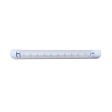 Top Light ZST LED 10 - Lampada LED sottopensile LED/2W/230V