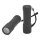 Torcia a LED 3xAAA nera