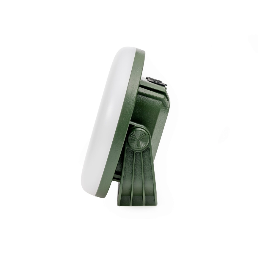 Torcia da campeggio LED/13,5W/5V 6000mAh