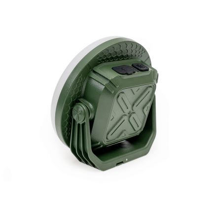 Torcia da campeggio LED/13,5W/5V 6000mAh