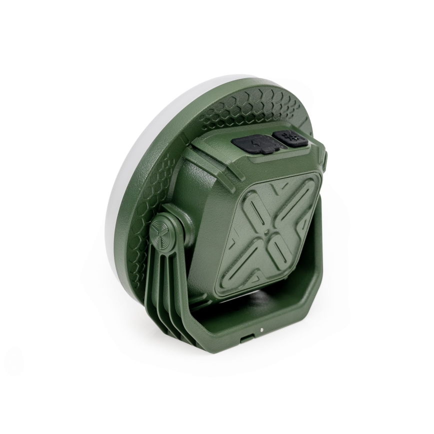 Torcia da campeggio LED/13,5W/5V 6000mAh