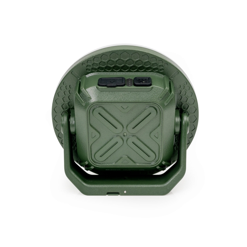 Torcia da campeggio LED/13,5W/5V 6000mAh