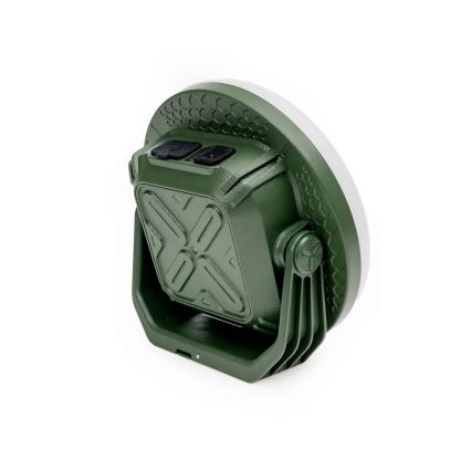 Torcia da campeggio LED/13,5W/5V 6000mAh