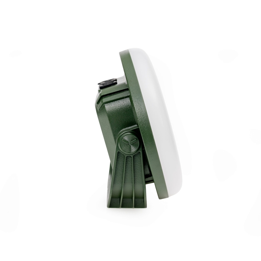 Torcia da campeggio LED/13,5W/5V 6000mAh