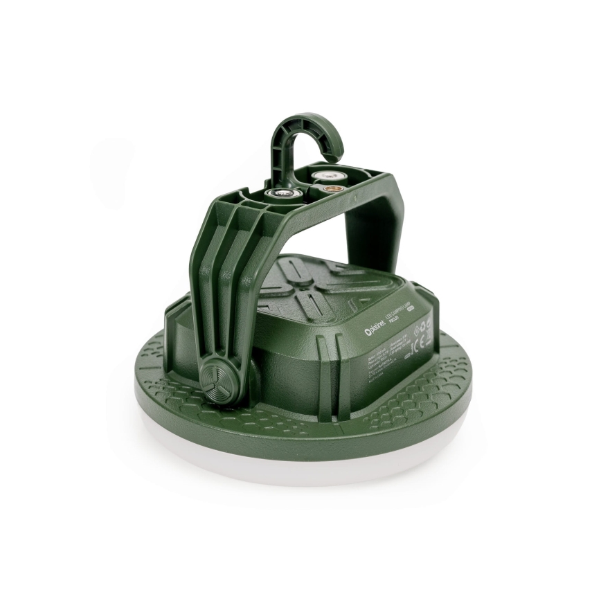 Torcia da campeggio LED/13,5W/5V 6000mAh