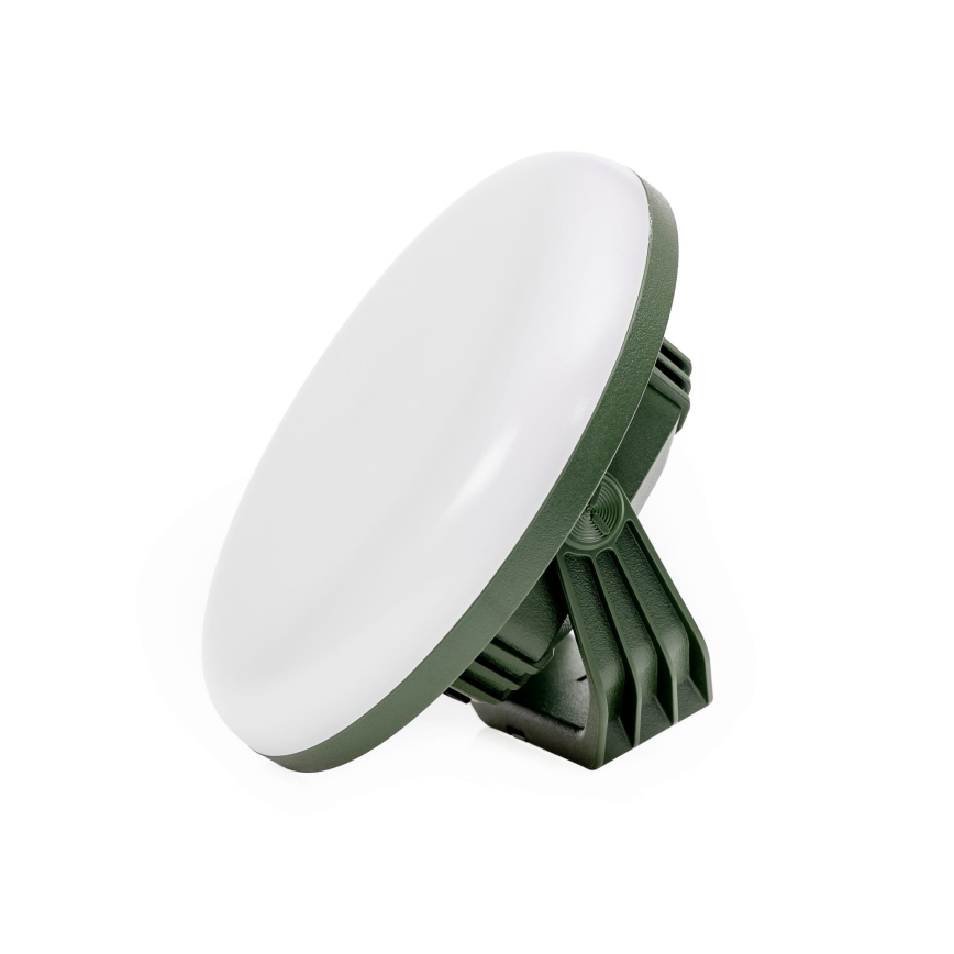 Torcia da campeggio LED/21W/5V 8000mAh