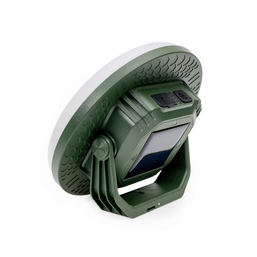 Torcia da campeggio LED/21W/5V 8000mAh
