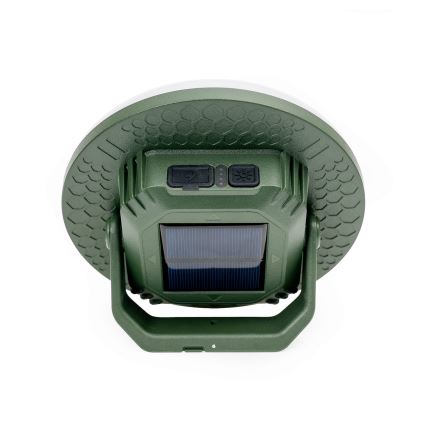 Torcia da campeggio LED/21W/5V 8000mAh