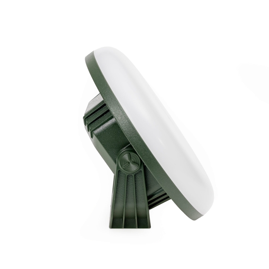 Torcia da campeggio LED/21W/5V 8000mAh