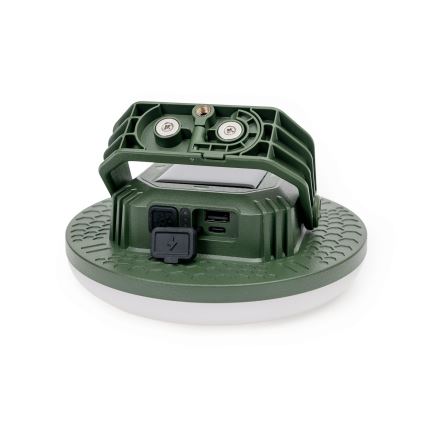 Torcia da campeggio LED/21W/5V 8000mAh