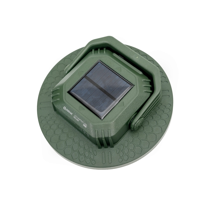 Torcia da campeggio LED/21W/5V 8000mAh