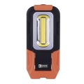 Torcia LED LED/3W/3xAAA