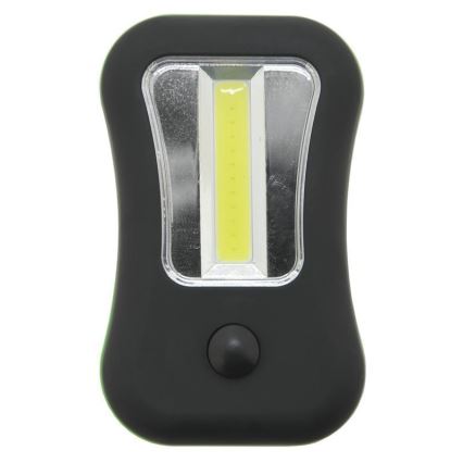 Torcia LED LED/3xAAA 160lm