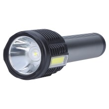 Torcia LED LED/6W/1200 mAh 3,7V IP44