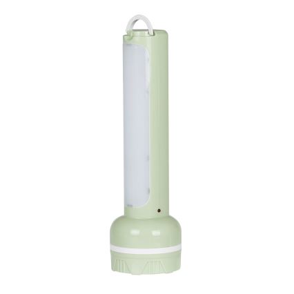 Torcia ricaricabile LED/1W/230V 330 lm 1000 mAh