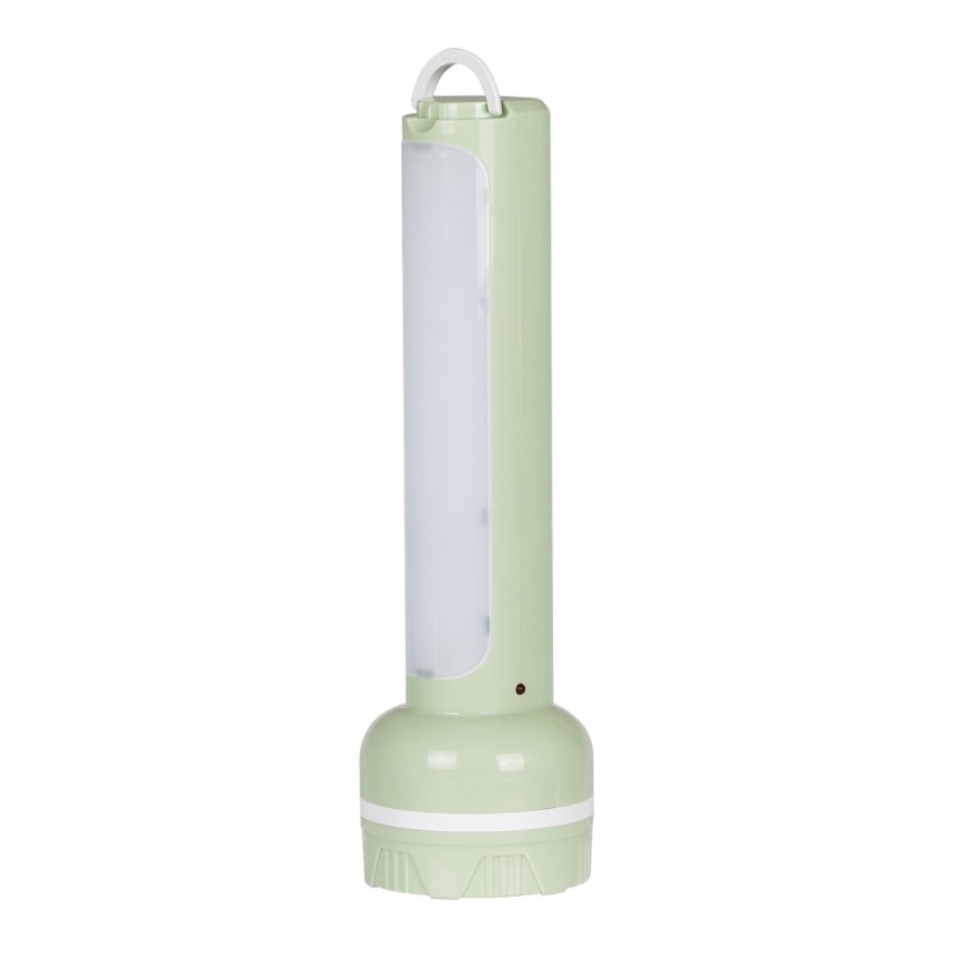 Torcia ricaricabile LED/1W/230V 330 lm 1000 mAh