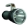 Torcia LED ricaricabile CREE XPE T6 LED/3,7V 4600 mAh