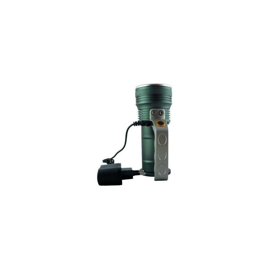 Torcia LED CREE XPE T6LED/3,7V