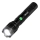 Torcia LED ricaricabile LED/10W/5V IPX4 800 lucente 1200 mAh