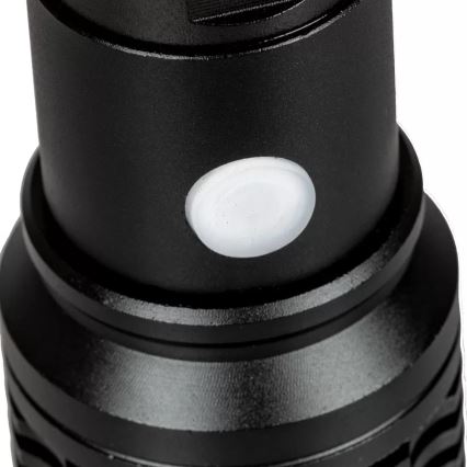 Torcia LED ricaricabile LED/10W/5V IPX4 800 lucente 1200 mAh