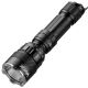 LED RGBW Dimmerabile rechargeable flashlight LED/15W/5V IP66 1500 lm 48 h 2000 mAh