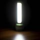 Torcia LED ricaricabile LED/1W/230V 330 lm 4 h 1000 mAh