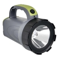 Torcia LED ricaricabile LED/3,7V 300 lm 2400mAh
