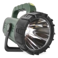 Torcia LED ricaricabile LED/3,7V IP43 700 lm 3600mAh