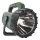 Torcia LED ricaricabile LED/3,7V IP43 700 lm 3600mAh