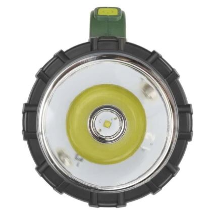 Torcia LED ricaricabile LED/3,7V IP43 700 lm 3600mAh