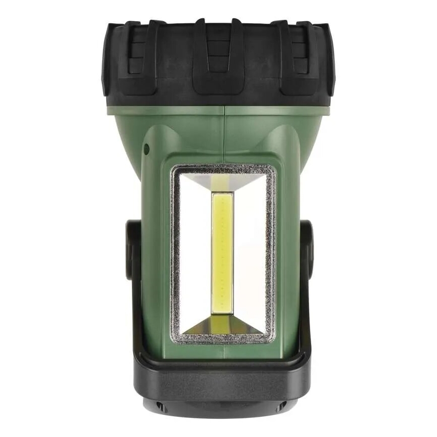 Torcia LED ricaricabile LED/3,7V IP43 700 lm 3600mAh
