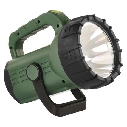 Torcia LED ricaricabile LED/3,7V IP43 700 lm 3600mAh