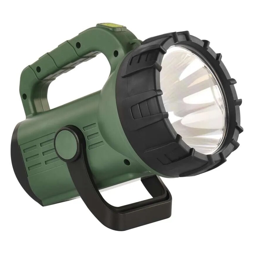Torcia LED ricaricabile LED/3,7V IP43 700 lm 3600mAh