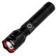 LED Dimmerabile rechargeable flashlight con funzione di power bank LED/30W/5V IPX5 1060 lm 12 h 5000 mAh